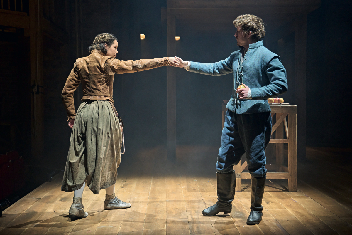 Shakespeare: Into the 21st Century | SPHERE Magazine